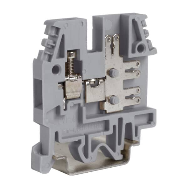 Cabur CV100GR TERMINAL BLOCKS WITH SPECIAL CONNECTIONS Turkey