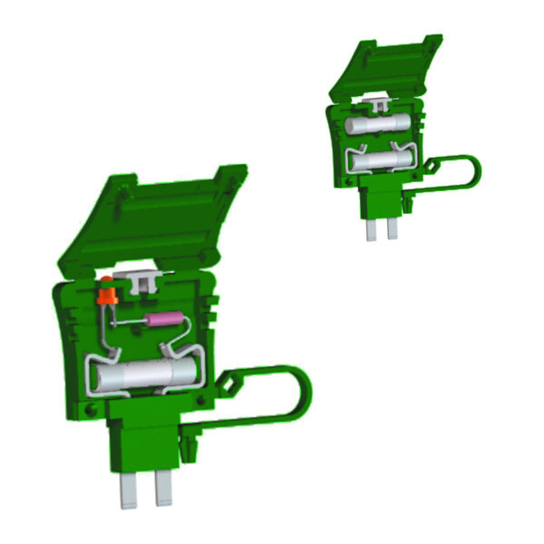 Cabur CPF05 COMPONENT-HOLDER CARTRIDGE Turkey