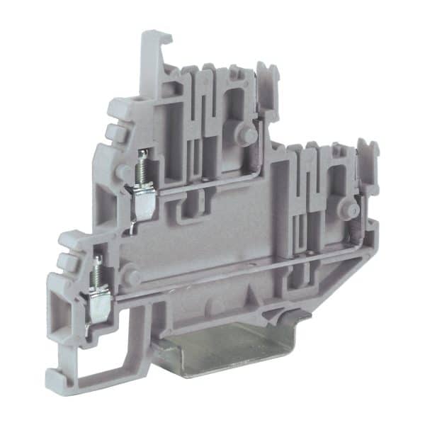 Cabur VP500GR TERMINAL BLOCKS WITH SPECIAL CONNECTIONS Turkey