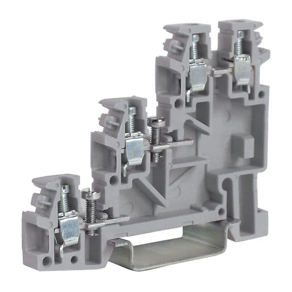 Cabur TL100GR 3 LEVELS FEED-THROUGH Turkey