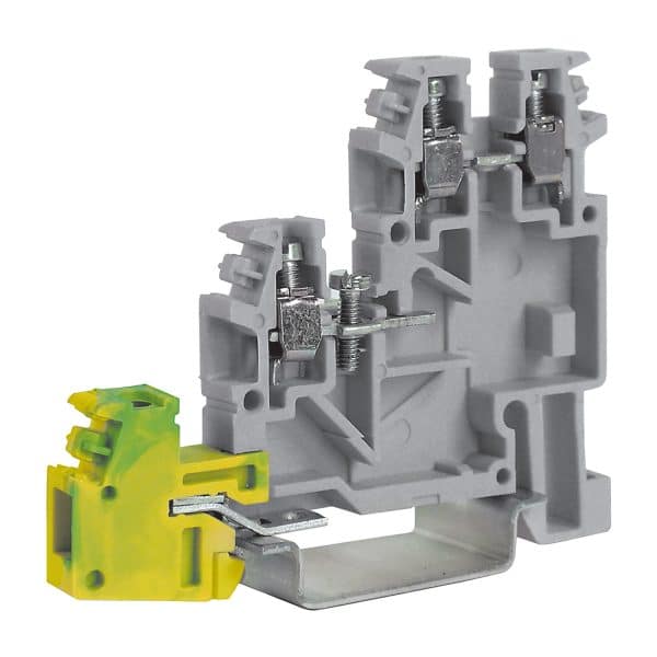 Cabur TL400GR 3 LEVELS FEED-THROUGH Turkey