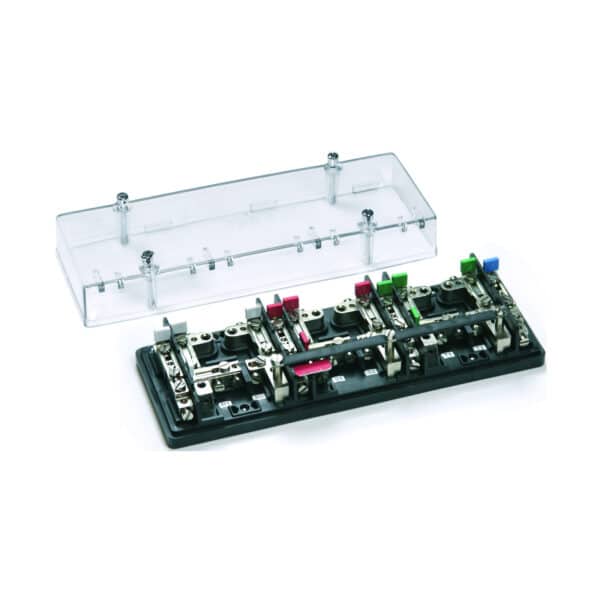 Cabur MC233B CONTROL TERMINAL BOARD Turkey