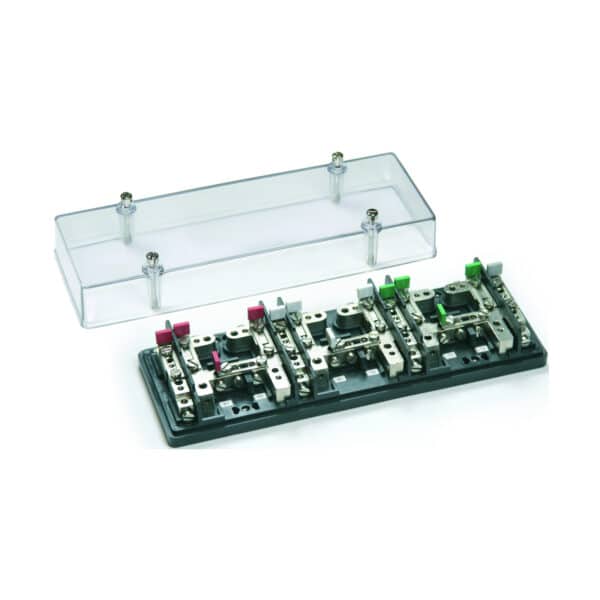 Cabur MC203G CONTROL TERMINAL BOARD Turkey