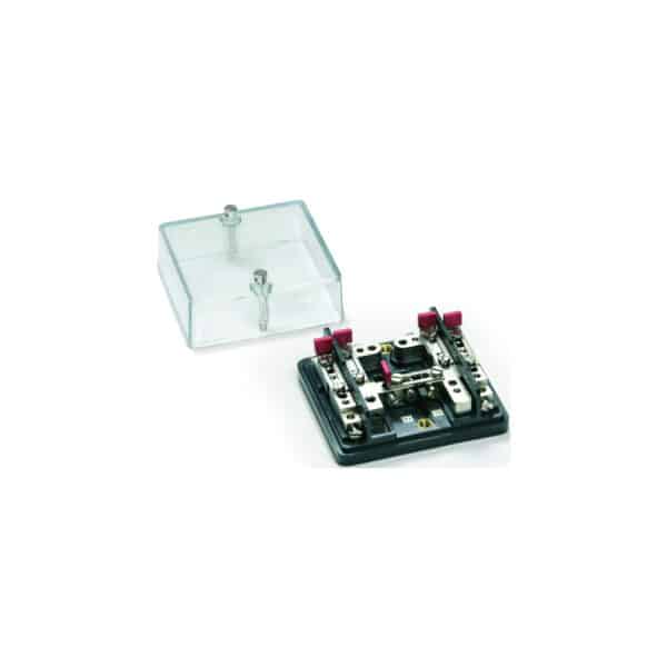 Cabur MC201R CONTROL TERMINAL BOARD Turkey