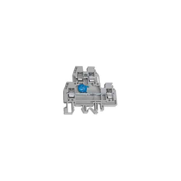 Cabur DSV024GR TERMINAL BLOCKS WITH ELECTRONIC COMPONENTS Turkey