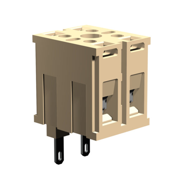 Cabur BP300 MODULAR MULTI-POLE TERMINAL BLOCKS Turkey