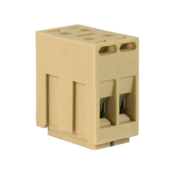 Cabur BP200 MODULAR MULTI-POLE TERMINAL BLOCKS Turkey