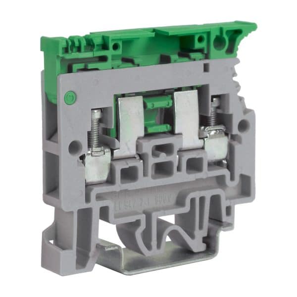 Cabur SF948GR FUSE-HOLDER WITH ALARM SIGNAL Turkey