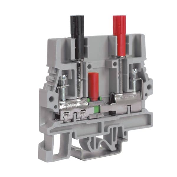Cabur SB220 FOR TEST AND MEASURING CIRCUITS Turkey