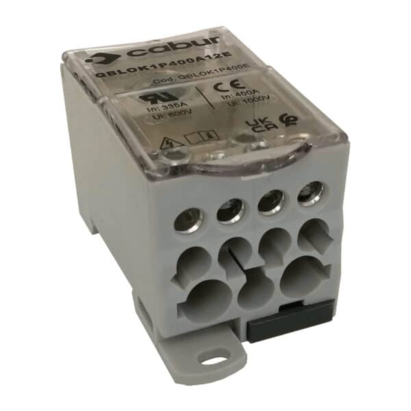 Cabur QBLOK1P400E Turkey