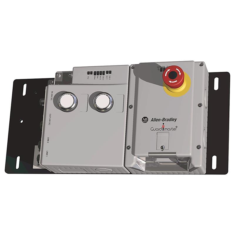 Allen Bradley 442G-MABLB-UR-E0P49 Lock Module Turkey