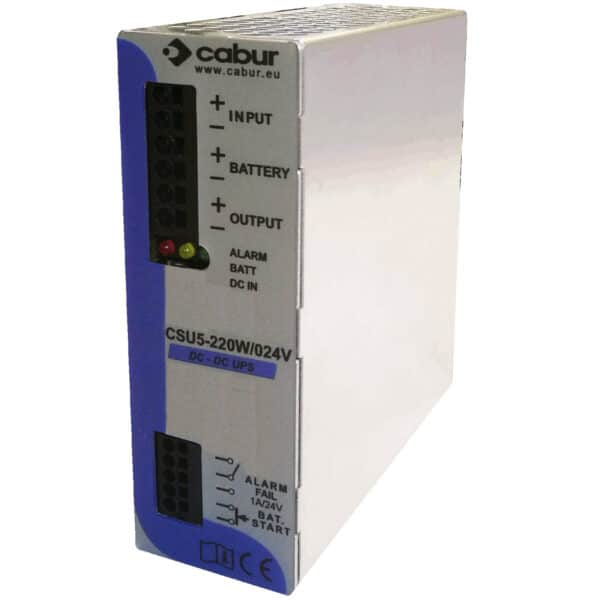 Cabur XCSU5220W024VAA Uninterruptible power supplies Turkey