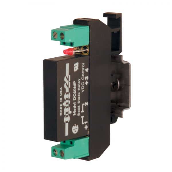 Cabur XO332060 Solid state relay modules Turkey