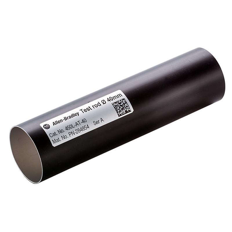 Allen Bradley 450L-AT-40 Test rod Turkey