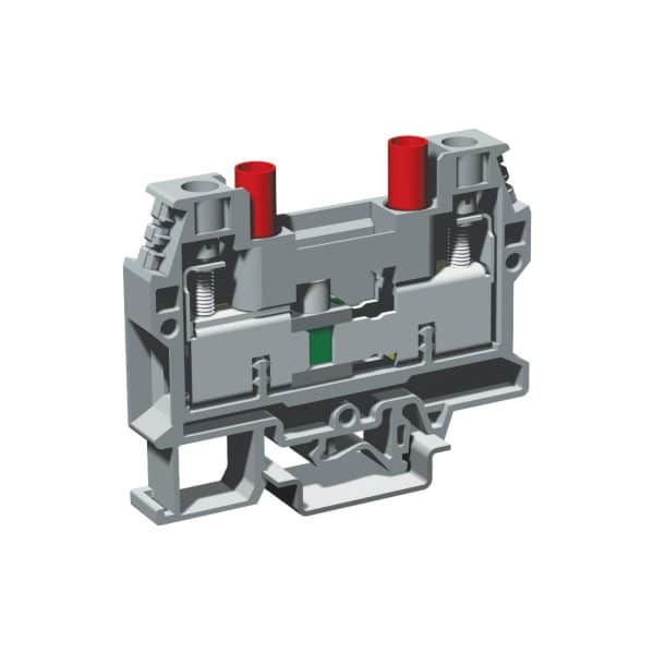 Cabur SB410 FOR TEST AND MEASURING CIRCUITS Turkey