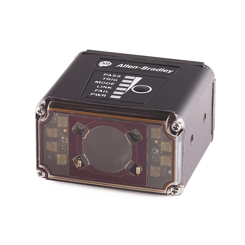 Allen Bradley 48CR-CB80R190-E8 Code Reader Turkey