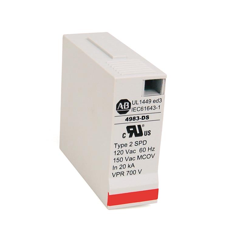 Allen Bradley 4983-DS120-401 Surge Suppressor Turkey