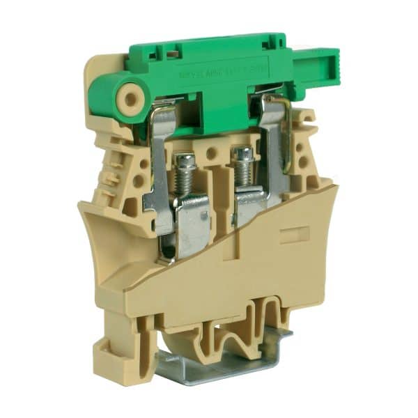 Cabur FP300 1 LEVEL FUSE-HOLDER Turkey