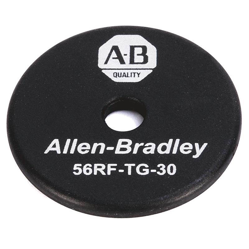 Allen Bradley 56RF-TG-30 RFID ICODE SLI Tag Turkey
