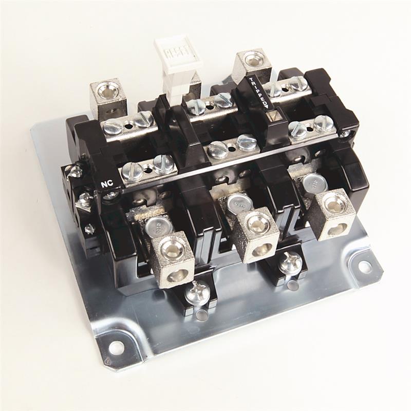 Allen Bradley 592-DOV169 NEMA Overload Relay Turkey