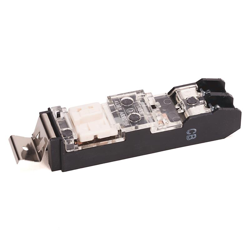 Allen Bradley 595-AB Auxilary Contact Turkey