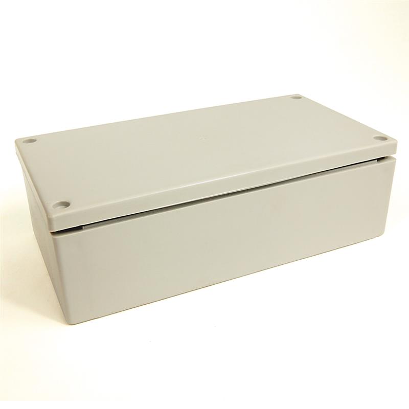 Allen Bradley 598-BS733 Plastic Enclosure Turkey