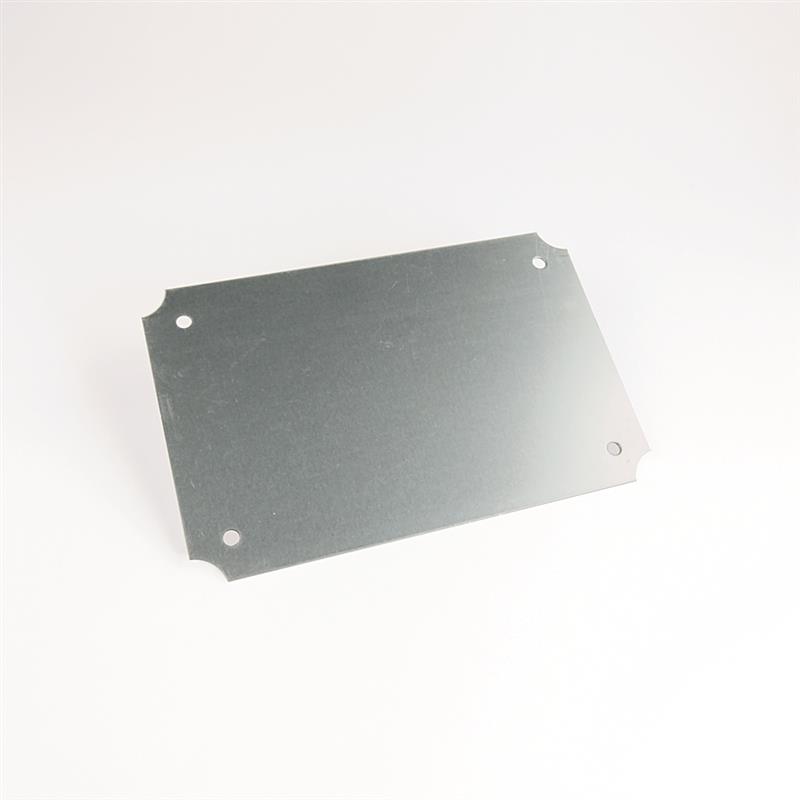 Allen Bradley 598-PM1311 Metal Mtg Plate Turkey