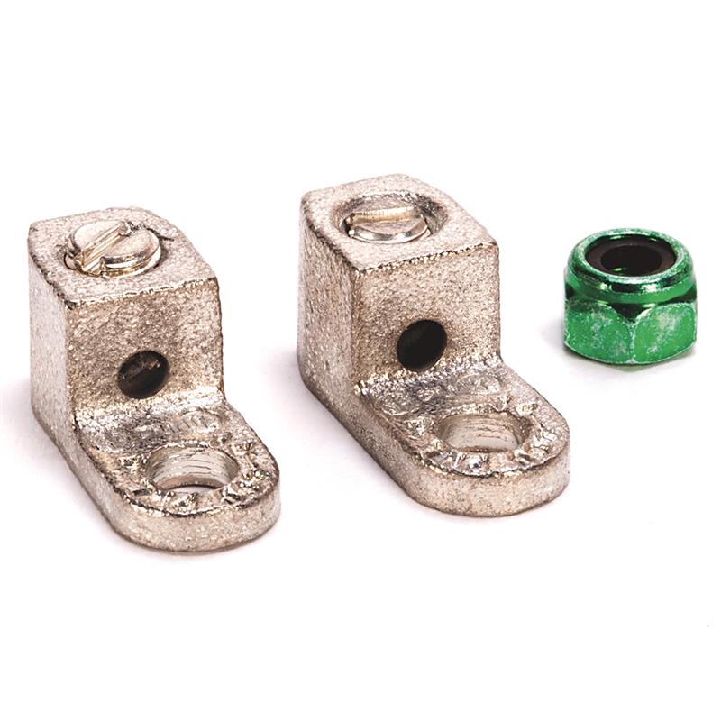 Allen Bradley 599-GR4 Ground Lug Kit Turkey