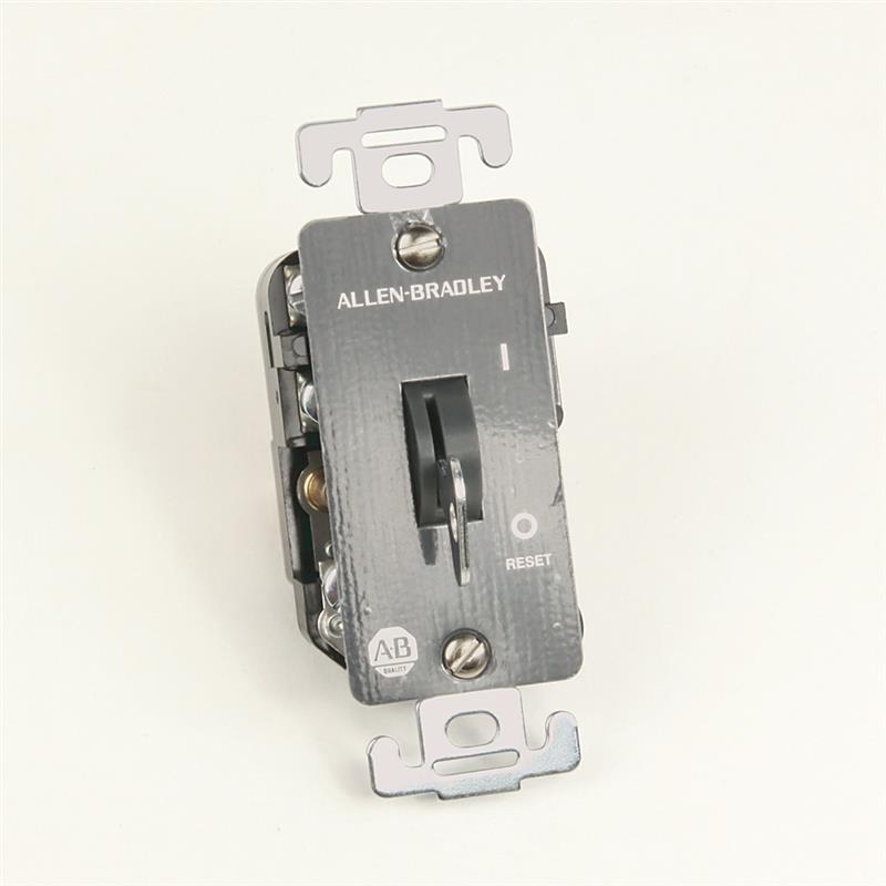 Allen Bradley 600-TOX49 Switch Turkey