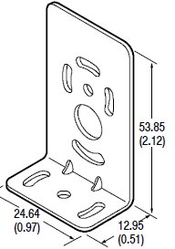 Allen Bradley 60-2152 Series 7000 Photoelectric Accessory Turkey
