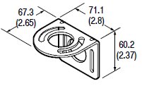Allen Bradley 60-2421 Accessory Turkey
