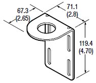 Allen Bradley 60-2513 Accessory Turkey