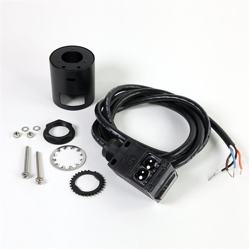 Allen Bradley 60-2728 Photoelectric Sensor Turkey