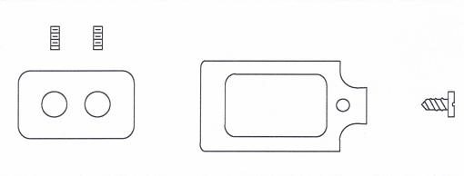 Allen Bradley 61-6310 Photoelectric Accessories Turkey