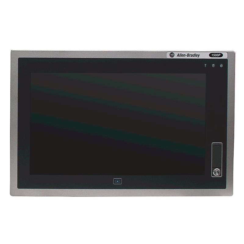 Allen Bradley 6181P-15B3MW71AC Integrated Display Industrial Computer Turkey