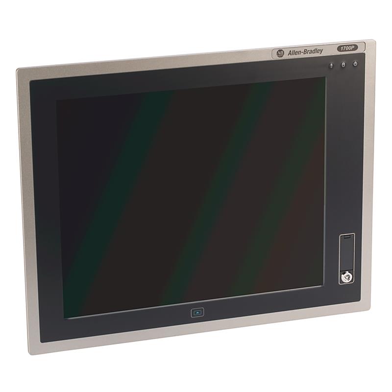 Allen Bradley 6181P-17A2SE71AC Integrated Display Industrial Computer Turkey
