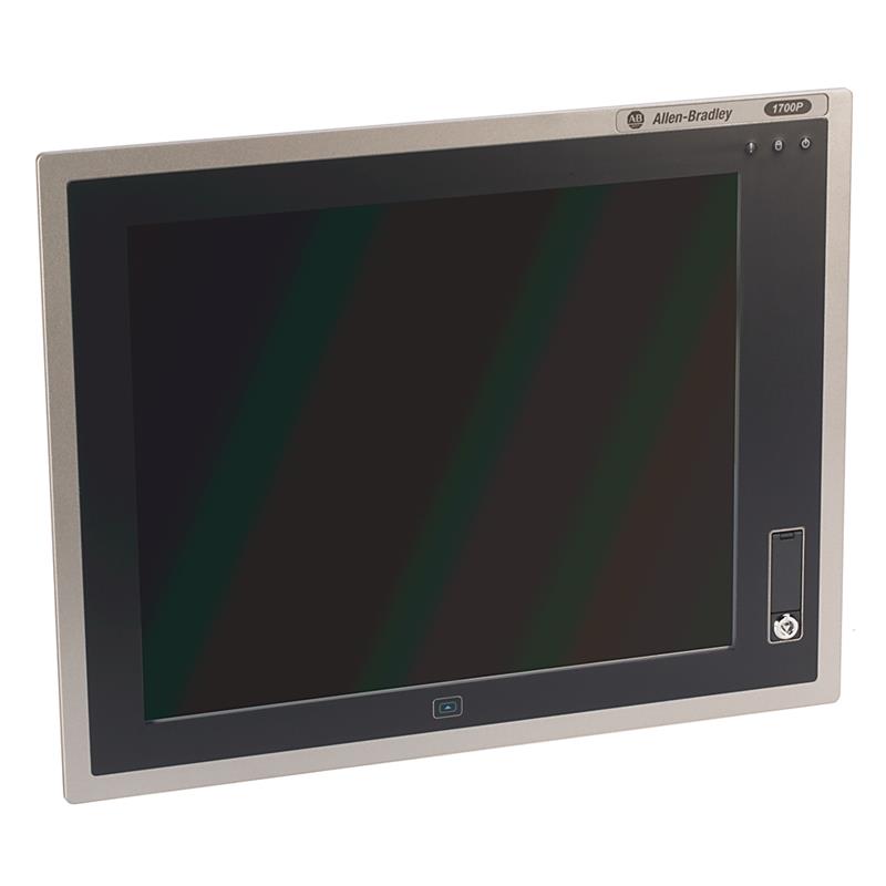 Allen Bradley 6181P-17C2MWX1DC Integrated Display Industrial Computer Turkey
