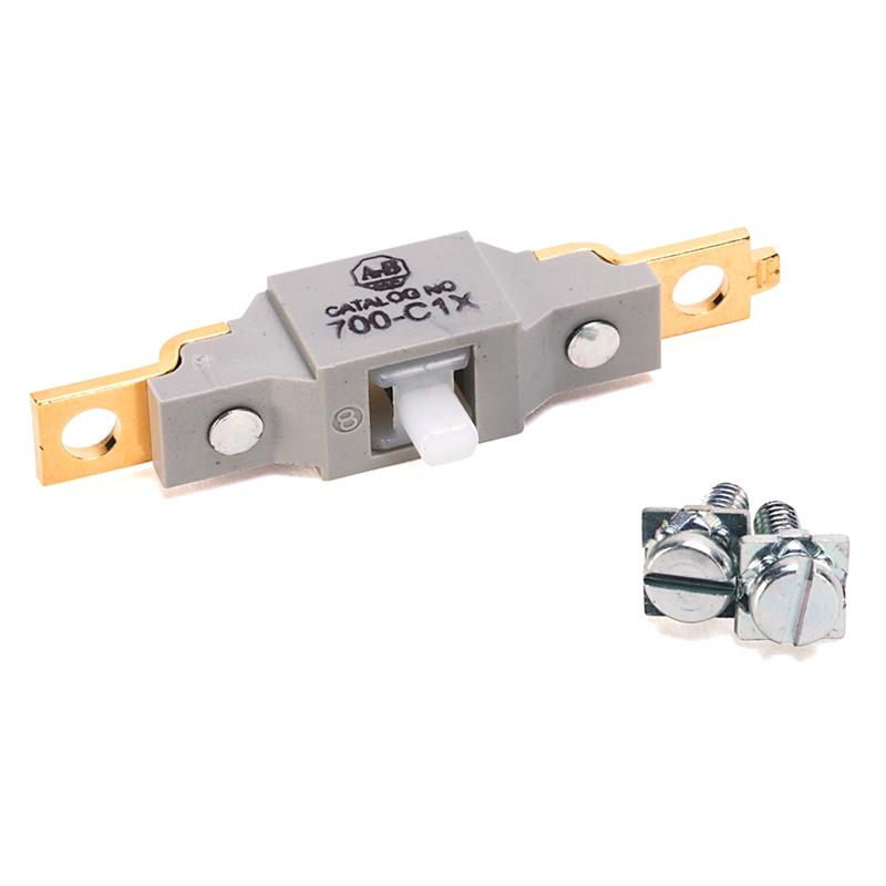 Allen Bradley 700-C1X Contact Cartridge Turkey