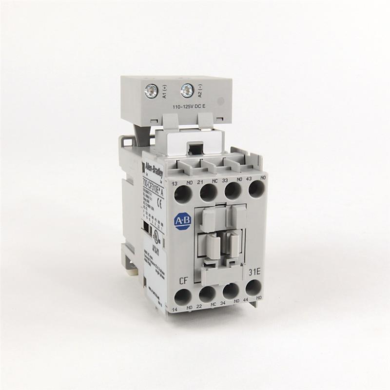 Allen Bradley 700-CF310EY Industrial Relay Turkey