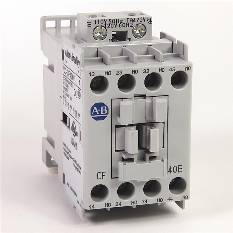 Allen Bradley 700-CF400EY Industrial Relay Turkey