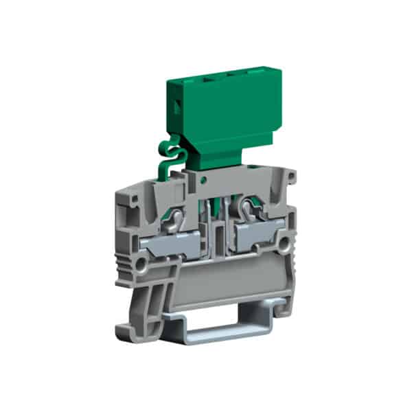 Cabur EFS202GR PUSH-IN TECHNOLOGY TERMINAL BLOCKS Turkey