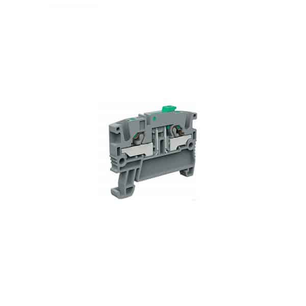 Cabur EFS200BL PUSH-IN TECHNOLOGY TERMINAL BLOCKS Turkey