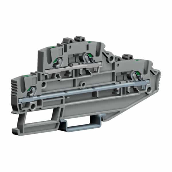 Cabur EFDS220GR 2 LEVELS WITH DISCONNECTOR Turkey