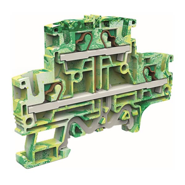 Cabur EFDE400 2 LEVELS EARTH CONNECTION Turkey