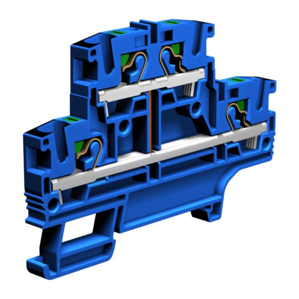 Cabur EFD410BL 2 LEVELS FEED-THROUGH Turkey