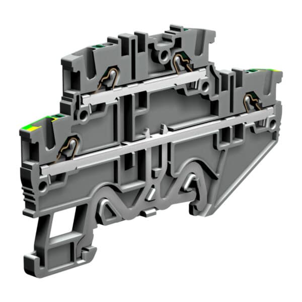 Cabur EFD120GR 2 LEVELS FEED-THROUGH Turkey