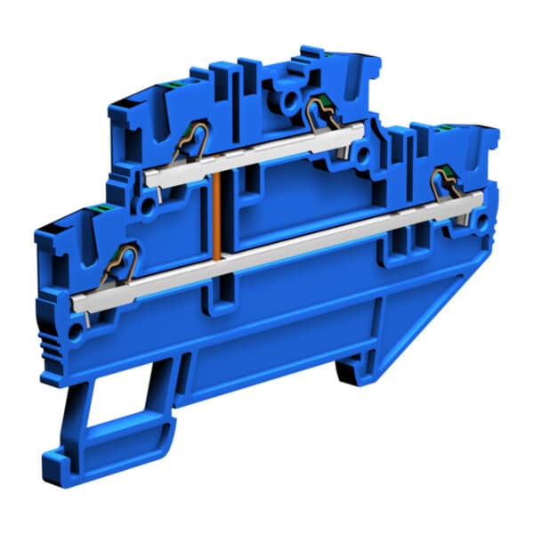 Cabur EFD110BL 2 LEVELS FEED-THROUGH Turkey