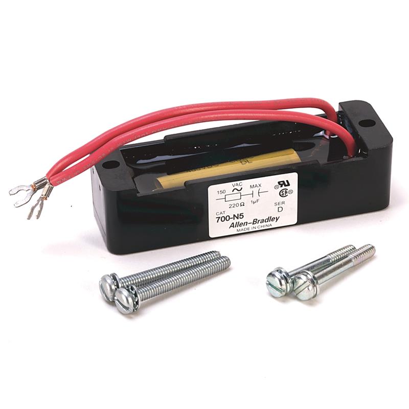 Allen Bradley 700-N5 Surge Suppressor Turkey