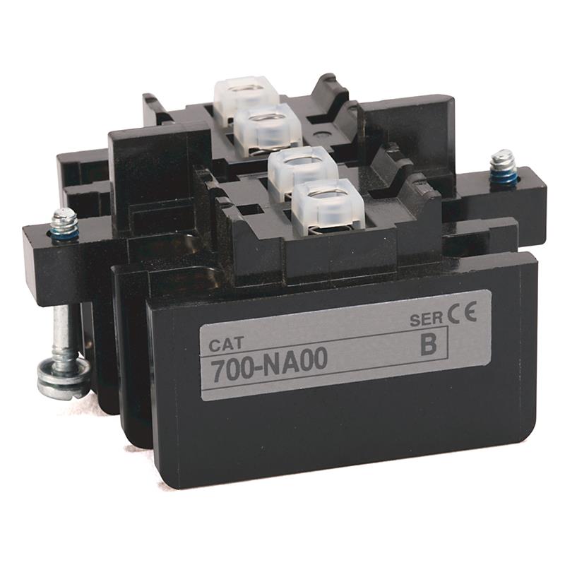 Allen Bradley 700-NA00 Relay Accessory Turkey