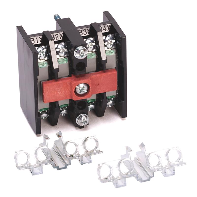 Allen Bradley 700-PB40 Relay Accessory Turkey